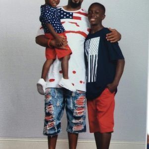 Meet your Posher, Keith